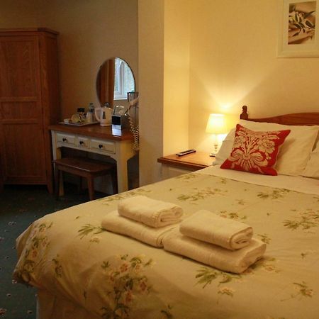 Sunnydale Guest House Stratford-upon-Avon Kültér fotó