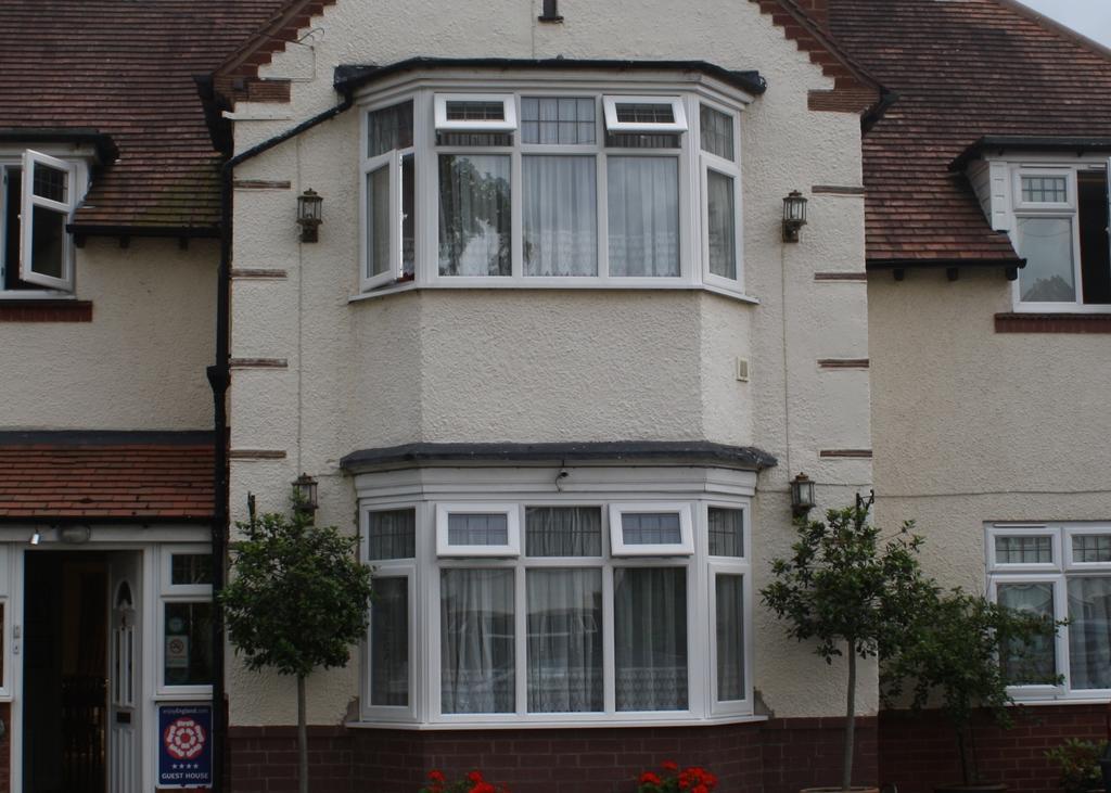 Sunnydale Guest House Stratford-upon-Avon Kültér fotó