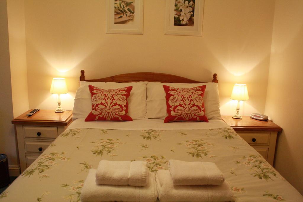 Sunnydale Guest House Stratford-upon-Avon Szoba fotó