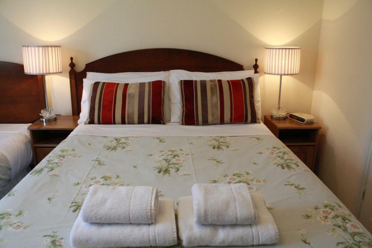 Sunnydale Guest House Stratford-upon-Avon Kültér fotó