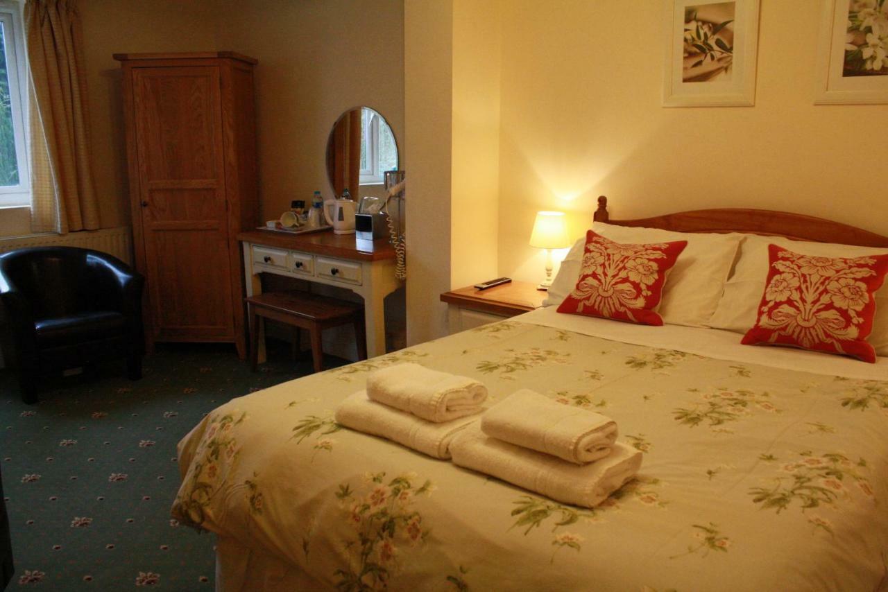 Sunnydale Guest House Stratford-upon-Avon Kültér fotó