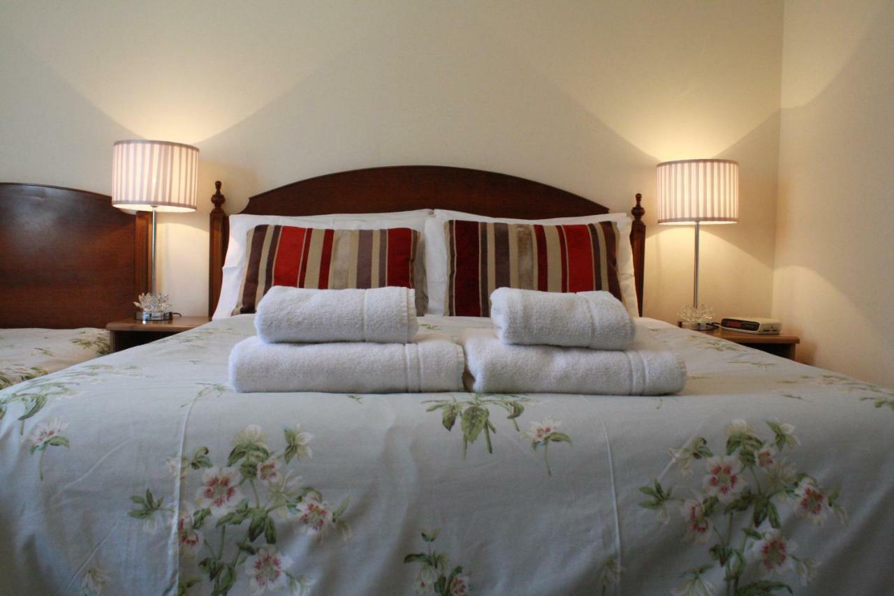 Sunnydale Guest House Stratford-upon-Avon Kültér fotó