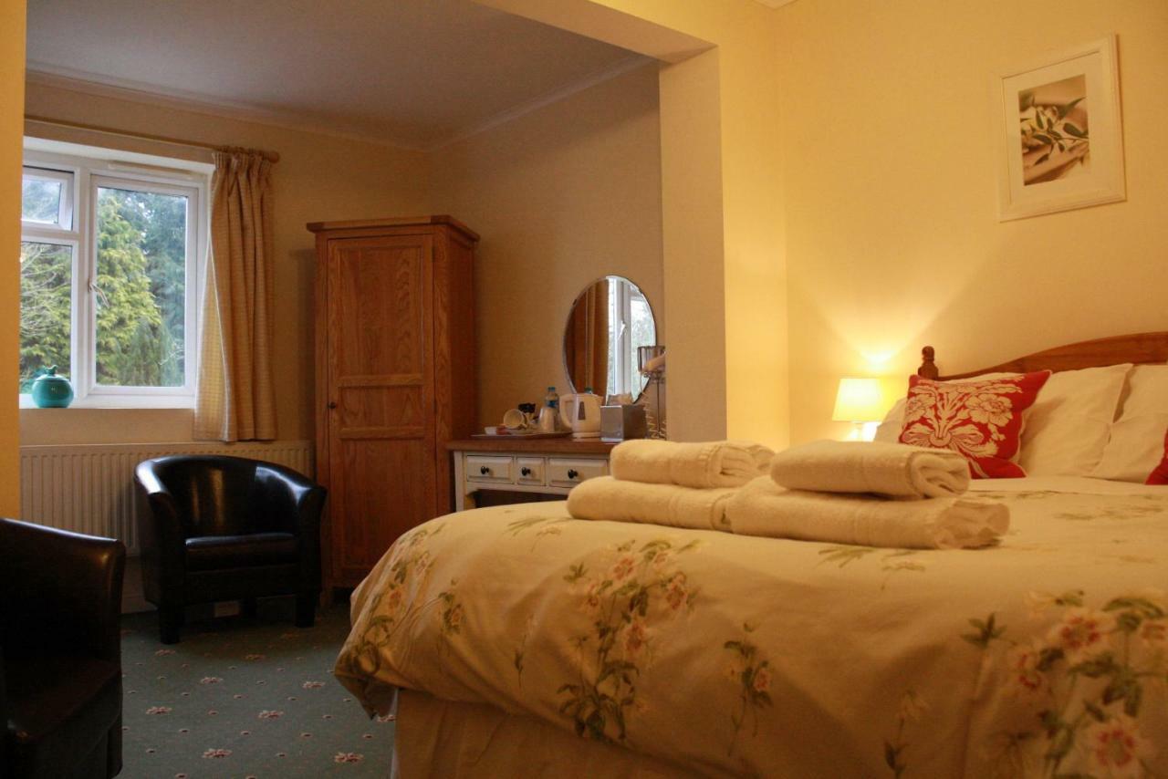 Sunnydale Guest House Stratford-upon-Avon Kültér fotó