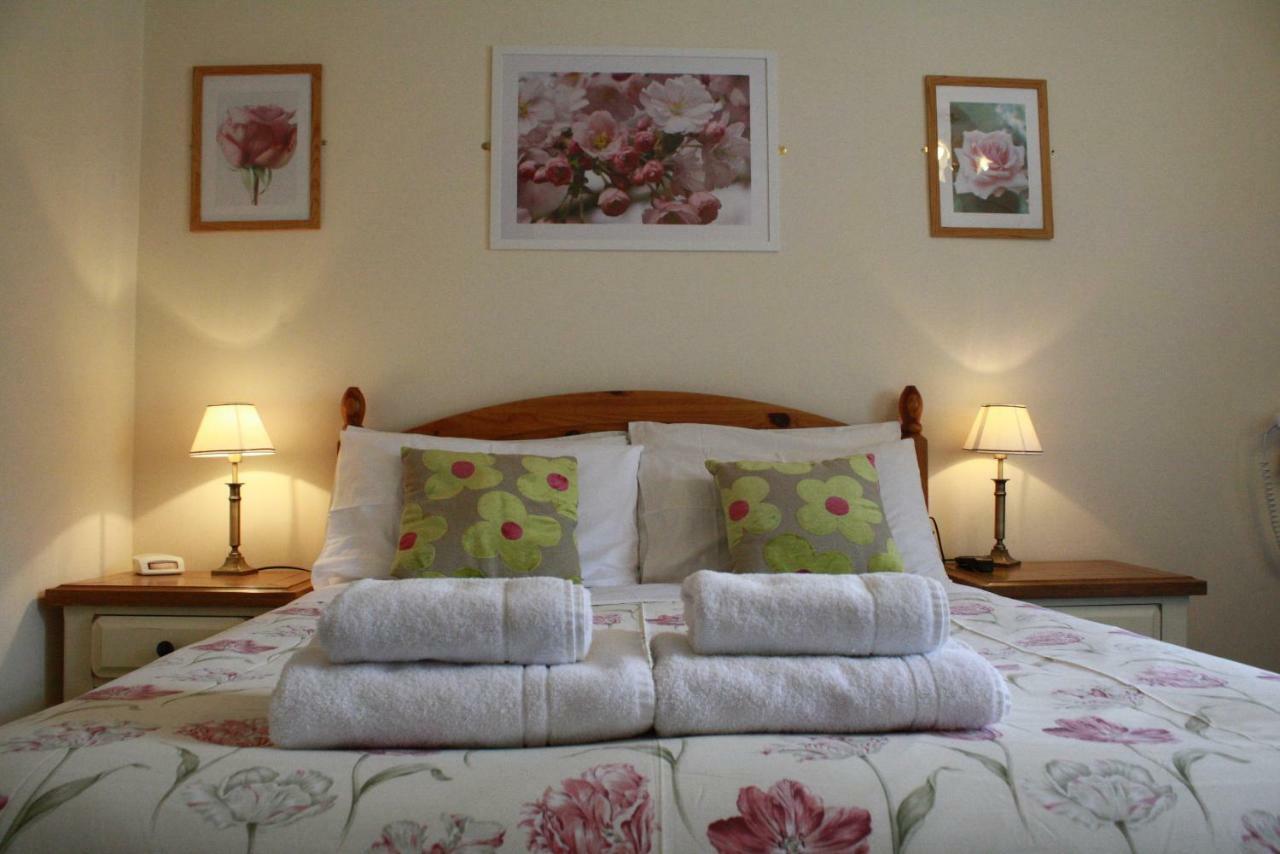 Sunnydale Guest House Stratford-upon-Avon Kültér fotó