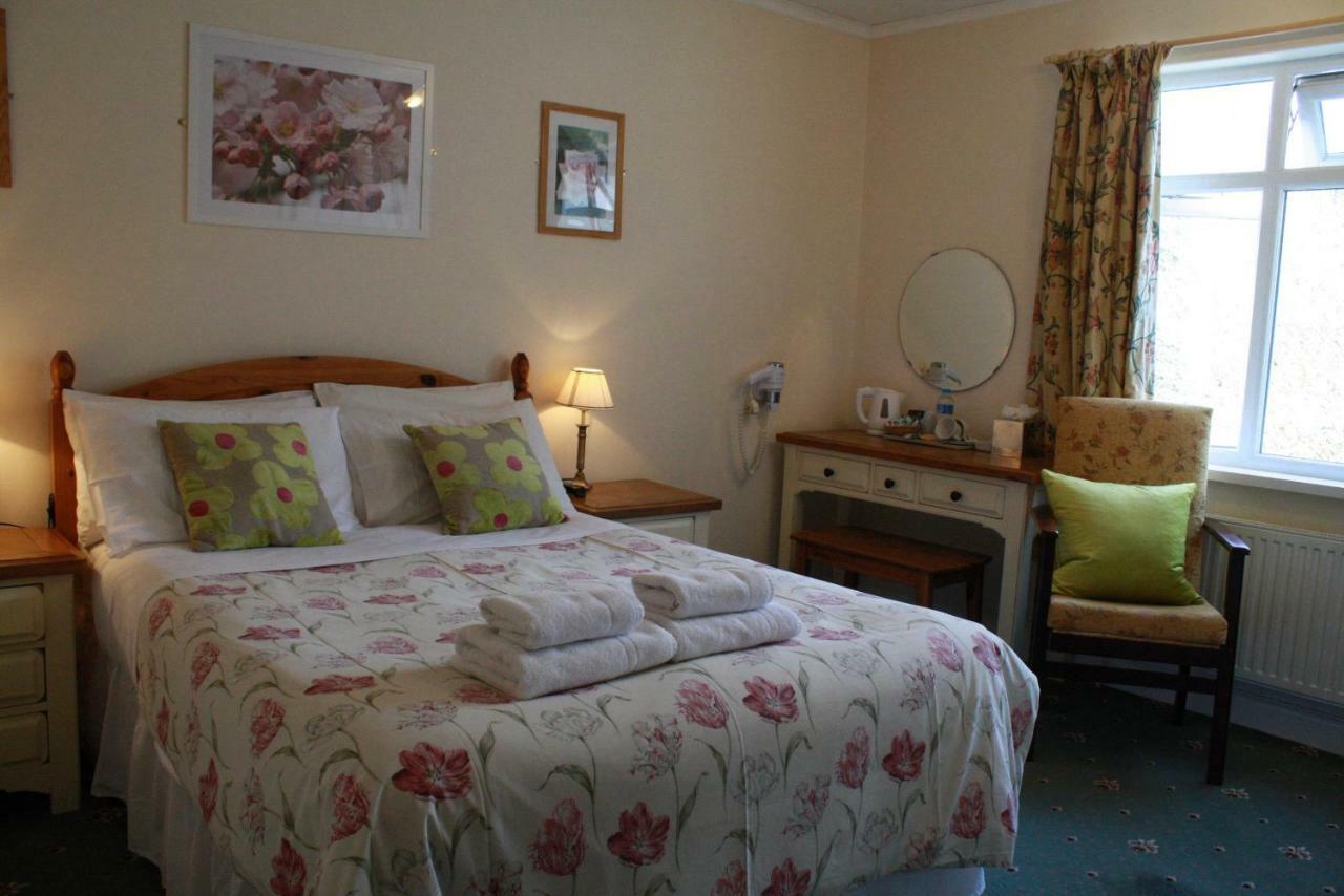 Sunnydale Guest House Stratford-upon-Avon Kültér fotó
