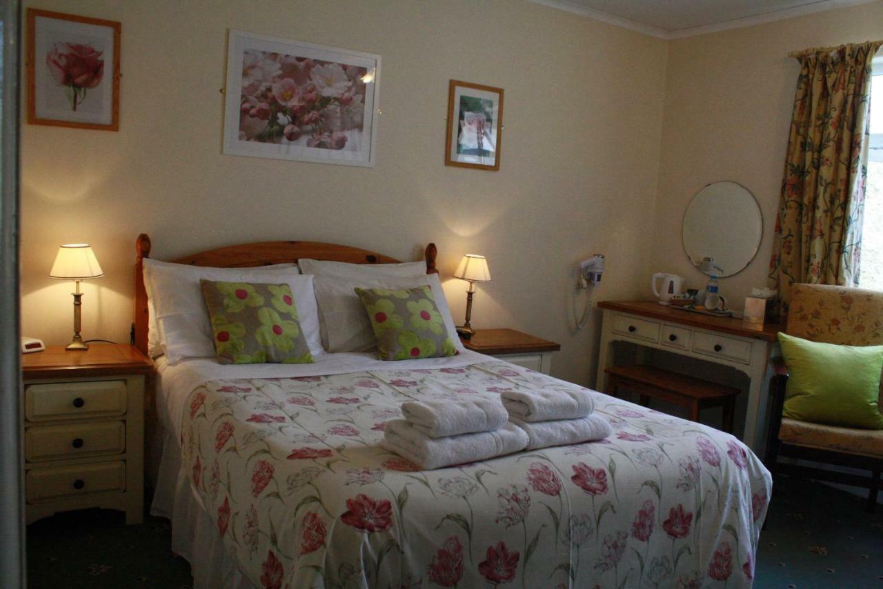 Sunnydale Guest House Stratford-upon-Avon Kültér fotó
