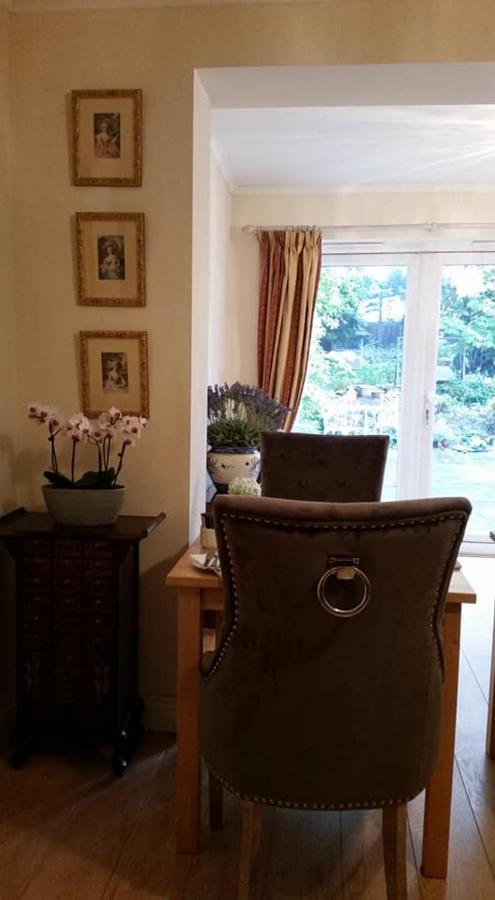 Sunnydale Guest House Stratford-upon-Avon Kültér fotó